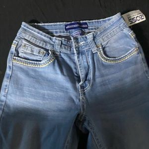 Women’s jeans Westfield Eagle size 3 brand new with tags